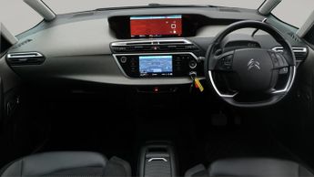 Citroen Grand C4 SpaceTourer GRAND BLUEHDI SENSE S/S EAT8