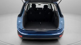 Citroen Grand C4 SpaceTourer GRAND BLUEHDI SENSE S/S EAT8