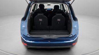Citroen Grand C4 SpaceTourer GRAND BLUEHDI SENSE S/S EAT8
