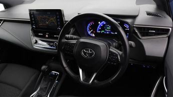 Toyota Corolla DESIGN