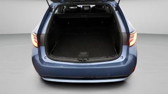 Toyota Corolla DESIGN