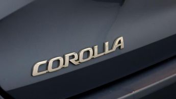 Toyota Corolla DESIGN