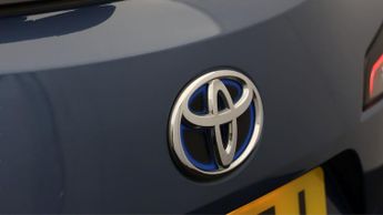 Toyota Corolla DESIGN