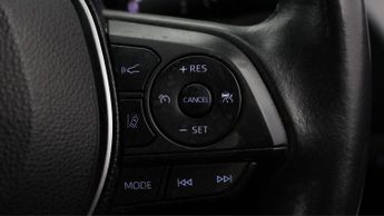 Toyota Corolla DESIGN