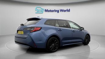Toyota Corolla DESIGN