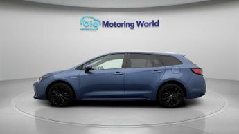 Toyota Corolla DESIGN