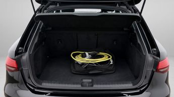 Audi A3 SPORTBACK TFSI E SPORT