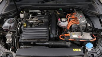 Audi A3 SPORTBACK TFSI E SPORT