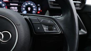 Audi A3 SPORTBACK TFSI E SPORT