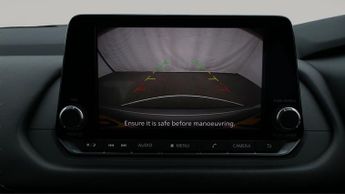 Nissan Qashqai DIG-T ACENTA PREMIUM