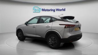 Nissan Qashqai DIG-T ACENTA PREMIUM
