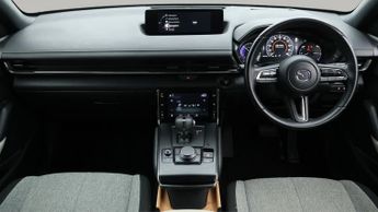 Mazda MX-30 SE-L LUX