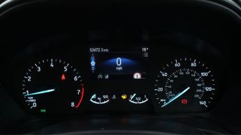 Ford Puma TITANIUM