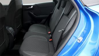 Ford Puma TITANIUM