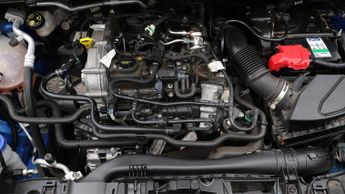 Ford Puma TITANIUM