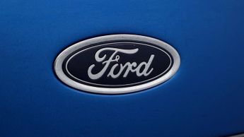 Ford Puma TITANIUM
