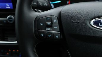 Ford Puma TITANIUM