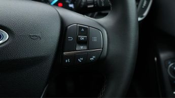 Ford Puma TITANIUM