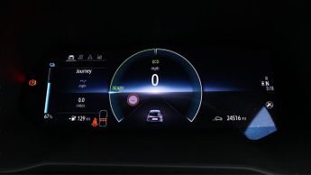 Renault Zoe I ICONIC