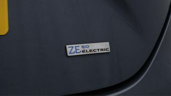 Renault Zoe I ICONIC