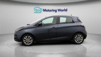 Renault Zoe I ICONIC