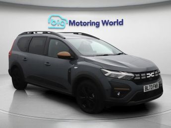 Dacia Jogger EXTREME