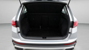 SEAT Ateca TSI EVO SE TECHNOLOGY DSG