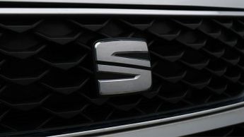 SEAT Ateca TSI EVO SE TECHNOLOGY DSG