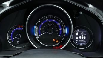 Honda Jazz I-VTEC SE