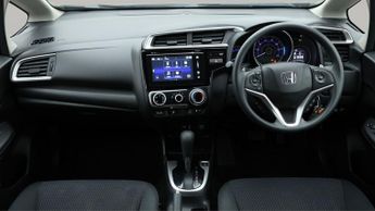 Honda Jazz I-VTEC SE