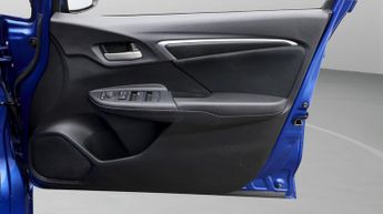Honda Jazz I-VTEC SE