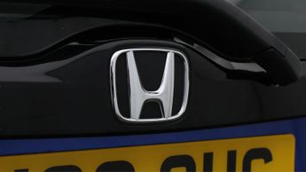 Honda Jazz I-VTEC SE