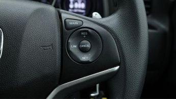Honda Jazz I-VTEC SE