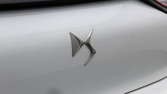 DS AUTOMOBILES DS 3 CROSSBACK E-TENSE BASTILLE