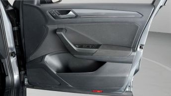 Volkswagen T-Roc SEL TSI EVO DSG