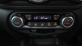 Nissan Juke TEKNA