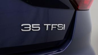 Audi Q2 TFSI SPORT