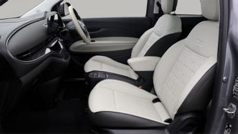 Fiat 500e LA PRIMA