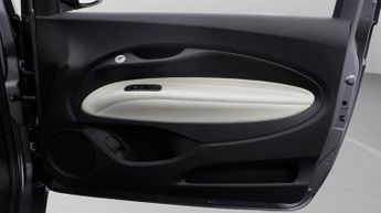 Fiat 500e LA PRIMA