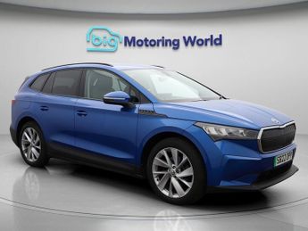 Skoda Enyaq 60