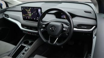 Skoda Enyaq 60