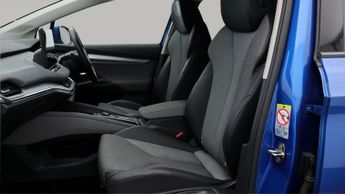 Skoda Enyaq 60
