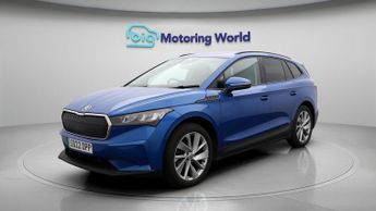 Skoda Enyaq 60