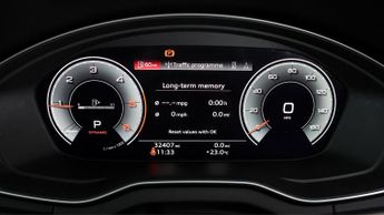 Audi Q5 TDI QUATTRO SPORT