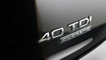 Audi Q5 TDI QUATTRO SPORT