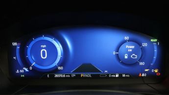 Ford Kuga ST-LINE