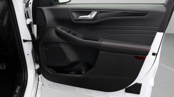 Ford Kuga ST-LINE