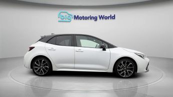 Toyota Corolla EXCEL