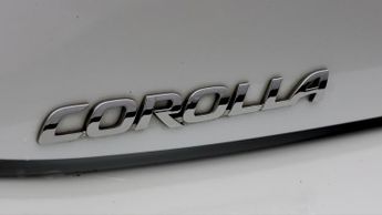 Toyota Corolla EXCEL