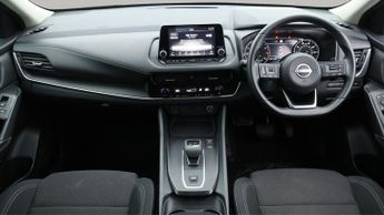 Nissan Qashqai DIG-T ACENTA PREMIUM DCT